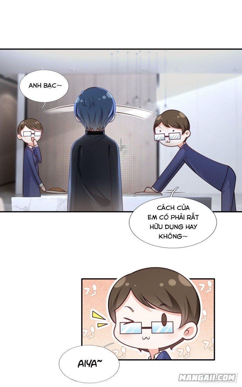 đọc truyện Tôi Xuyên Thành Tiểu Kiều Thê Của Lão Đại Chương 27 ảnh 6 tại Thiên Thai Truyện