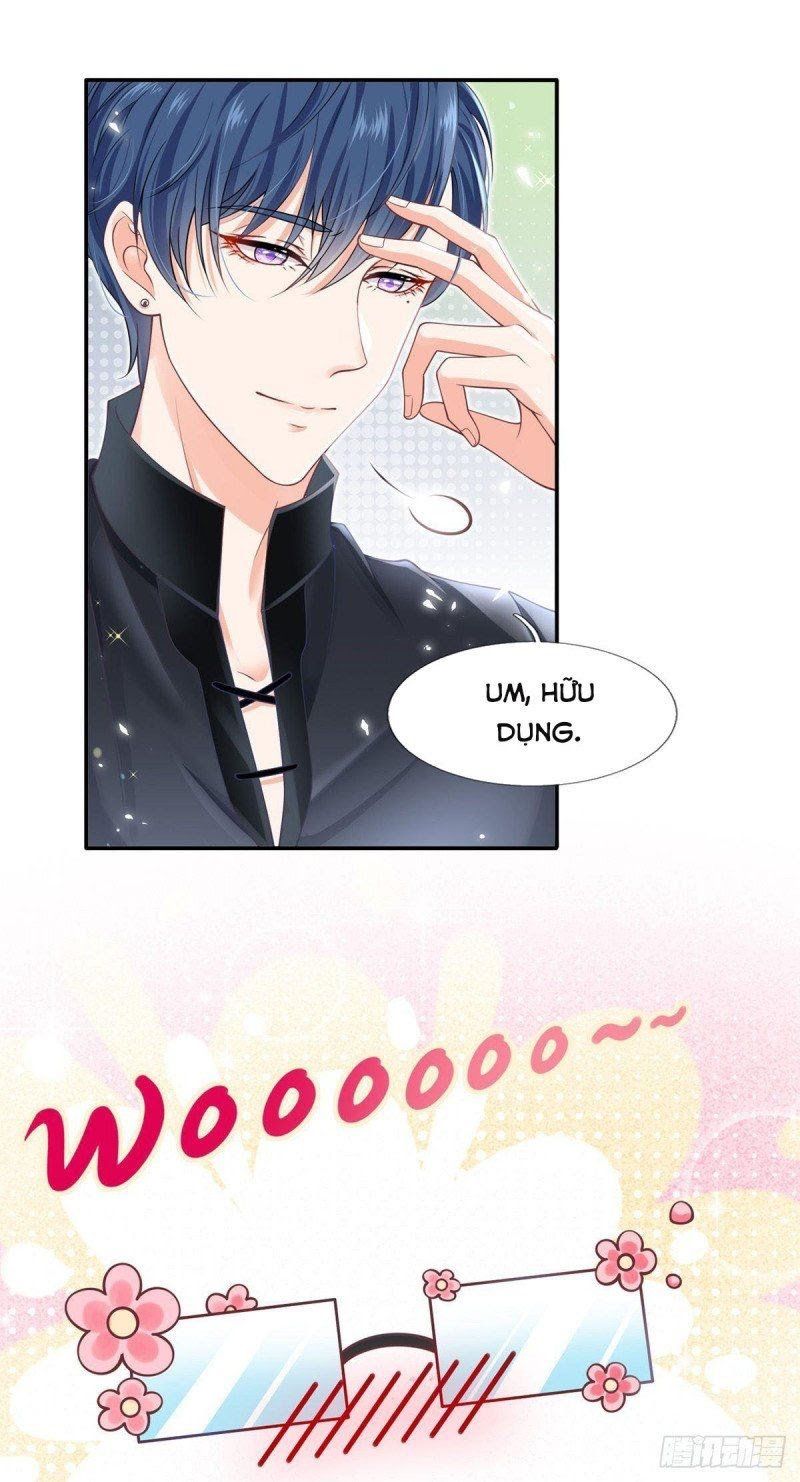 đọc truyện Tôi Xuyên Thành Tiểu Kiều Thê Của Lão Đại Chương 27 ảnh 7 tại Thiên Thai Truyện