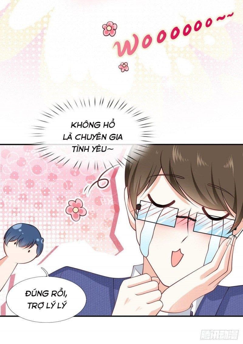 đọc truyện Tôi Xuyên Thành Tiểu Kiều Thê Của Lão Đại Chương 27 ảnh 8 tại Thiên Thai Truyện