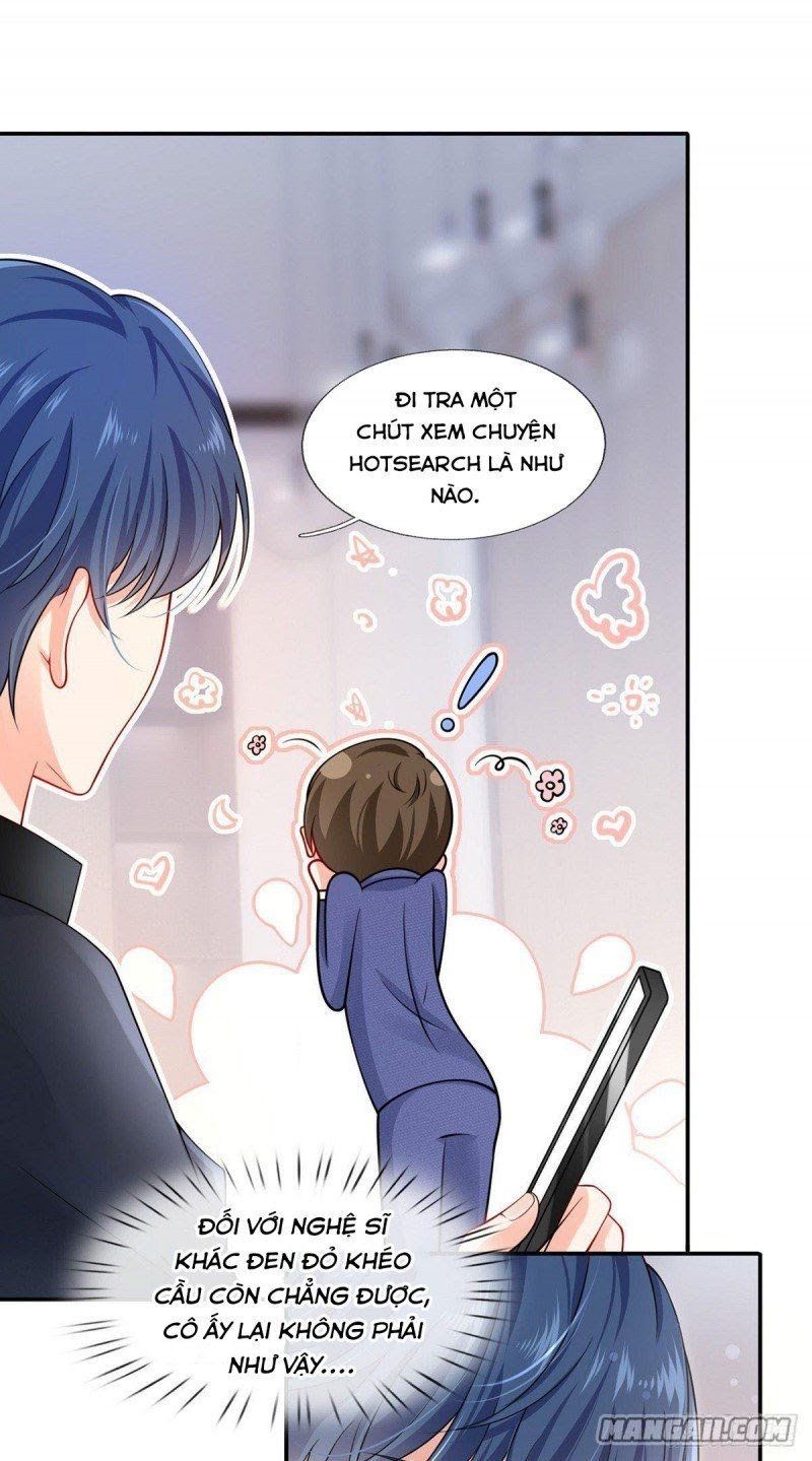 đọc truyện Tôi Xuyên Thành Tiểu Kiều Thê Của Lão Đại Chương 27 ảnh 9 tại Thiên Thai Truyện