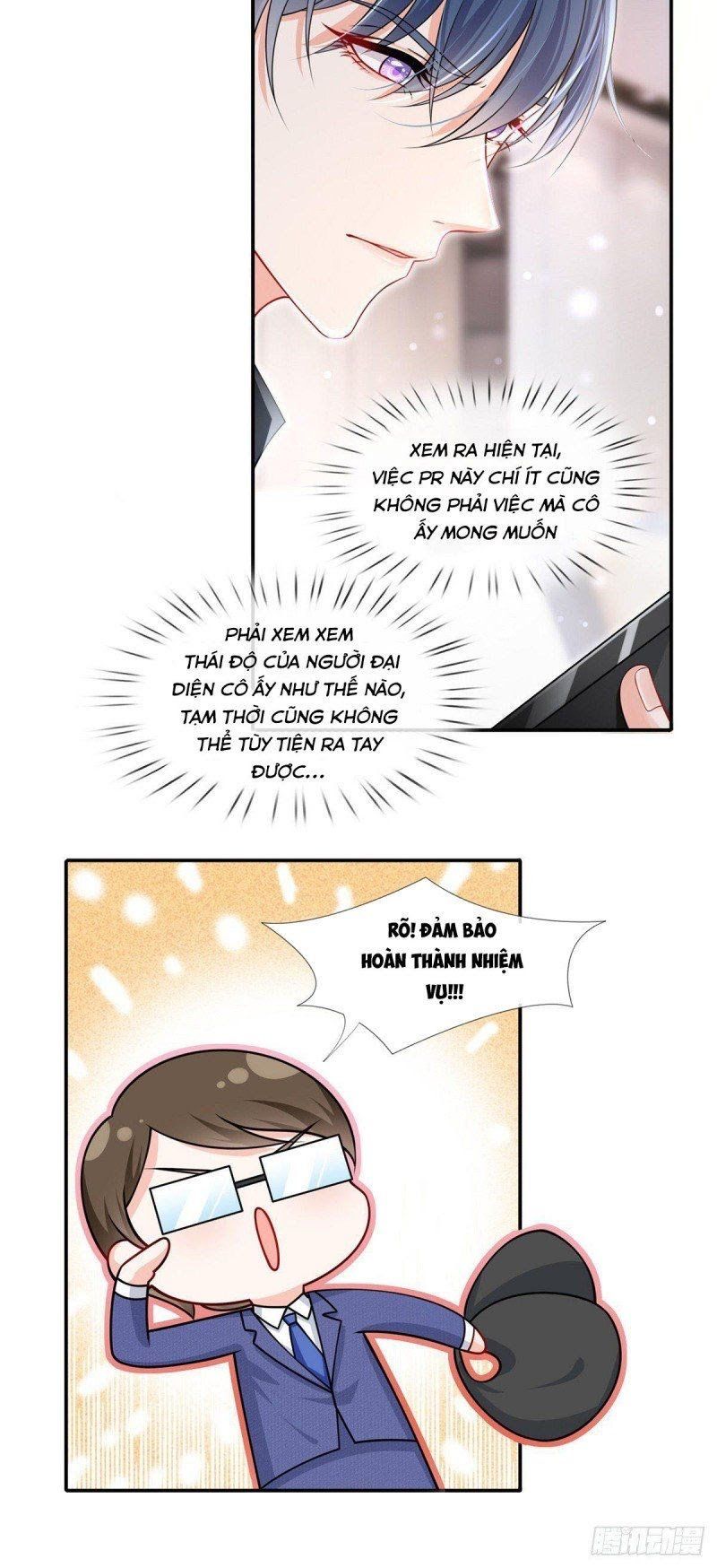 đọc truyện Tôi Xuyên Thành Tiểu Kiều Thê Của Lão Đại Chương 27 ảnh 10 tại Thiên Thai Truyện