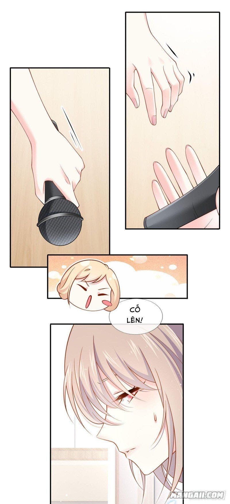 đọc truyện Tôi Xuyên Thành Tiểu Kiều Thê Của Lão Đại Chương 28 ảnh 13 tại Thiên Thai Truyện