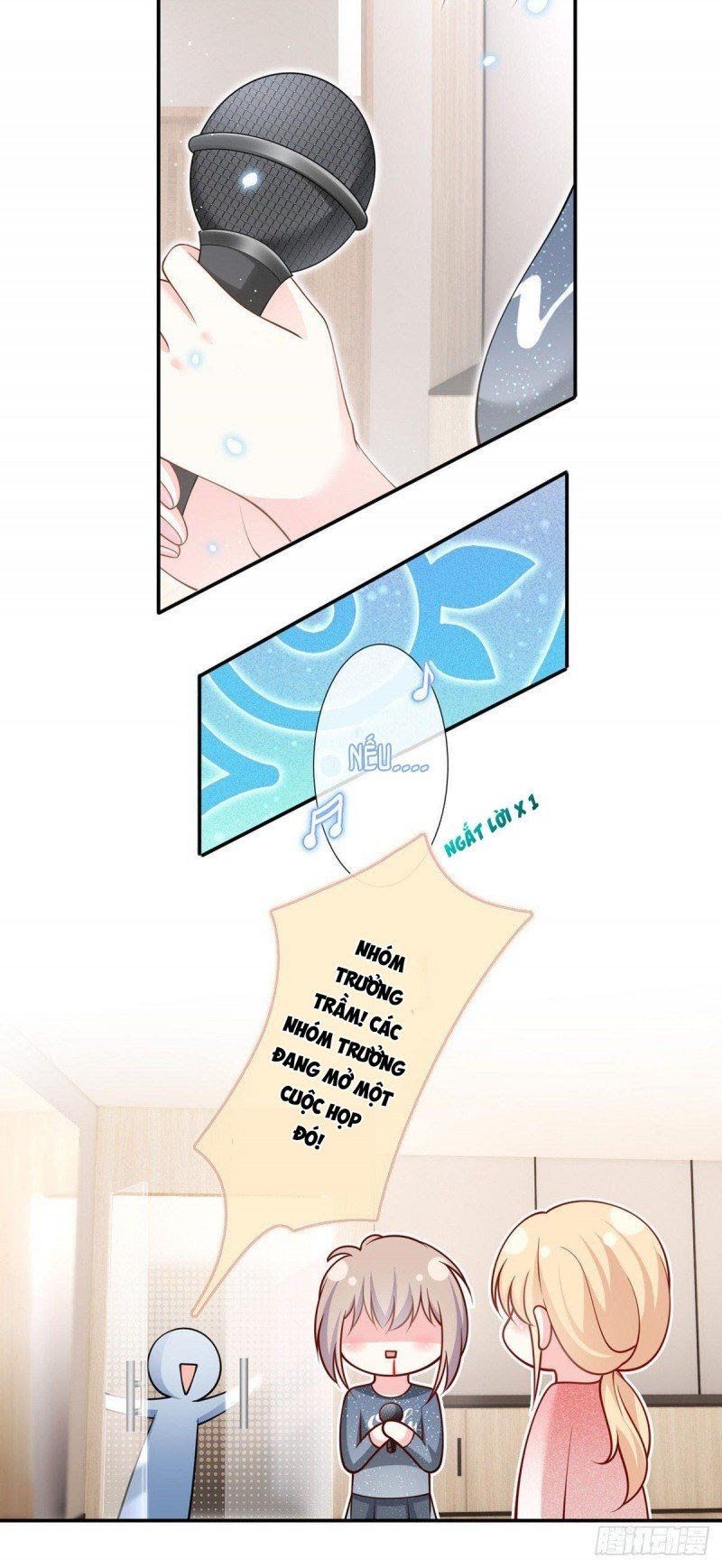 đọc truyện Tôi Xuyên Thành Tiểu Kiều Thê Của Lão Đại Chương 28 ảnh 14 tại Thiên Thai Truyện