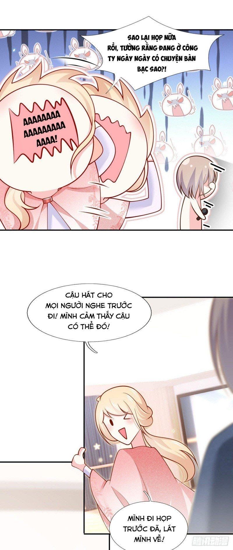 đọc truyện Tôi Xuyên Thành Tiểu Kiều Thê Của Lão Đại Chương 28 ảnh 15 tại Thiên Thai Truyện