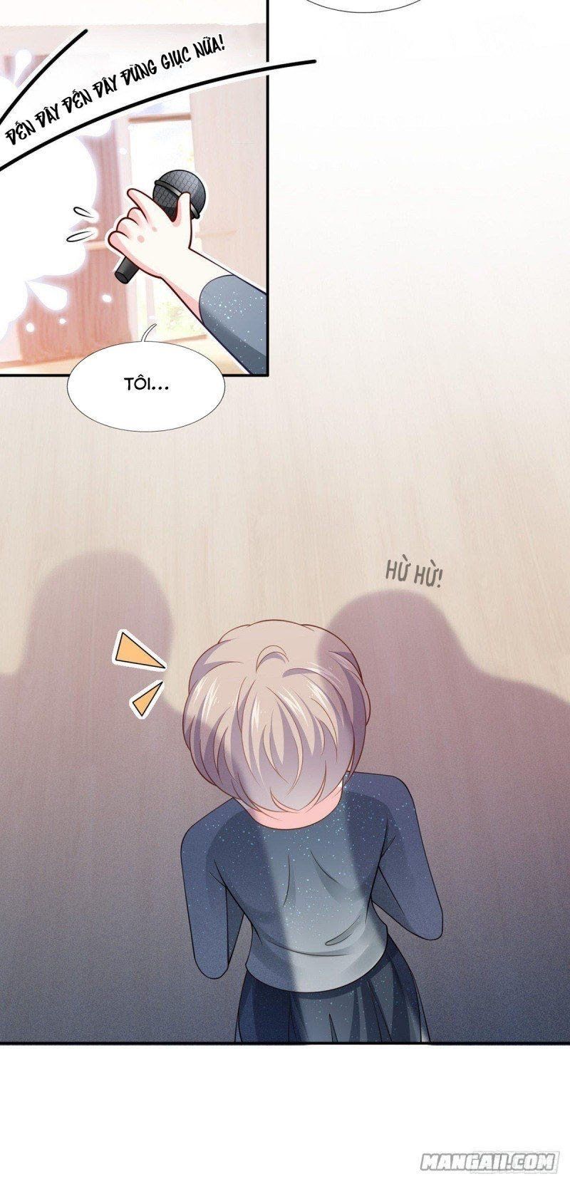 đọc truyện Tôi Xuyên Thành Tiểu Kiều Thê Của Lão Đại Chương 28 ảnh 16 tại Thiên Thai Truyện