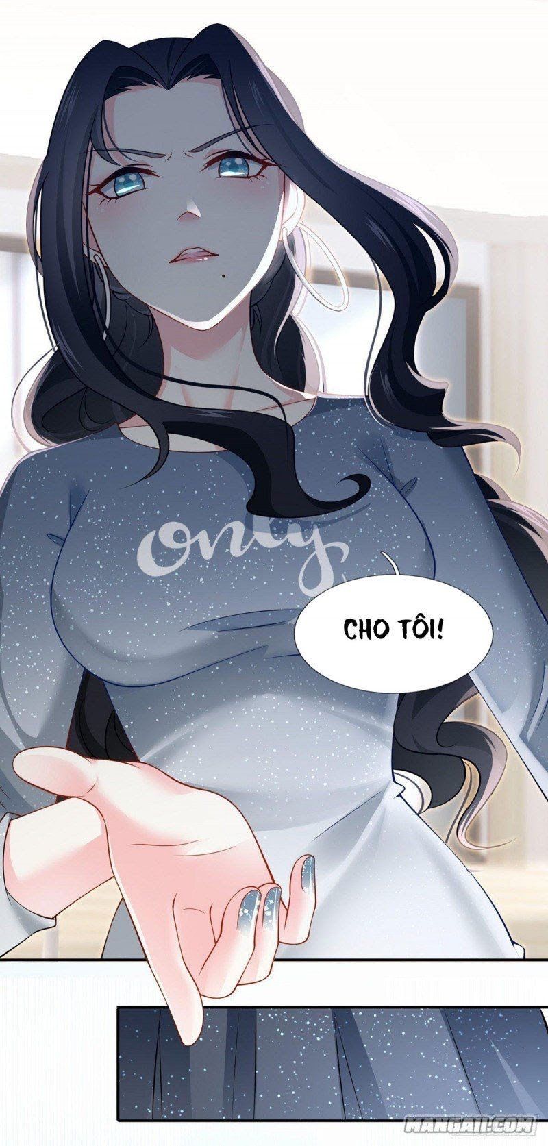 đọc truyện Tôi Xuyên Thành Tiểu Kiều Thê Của Lão Đại Chương 28 ảnh 19 tại Thiên Thai Truyện