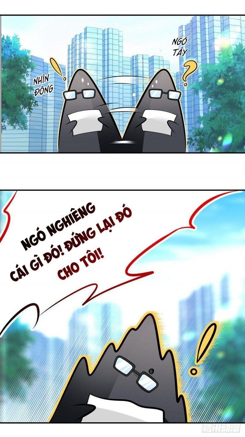 đọc truyện Tôi Xuyên Thành Tiểu Kiều Thê Của Lão Đại Chương 28 ảnh 21 tại Thiên Thai Truyện