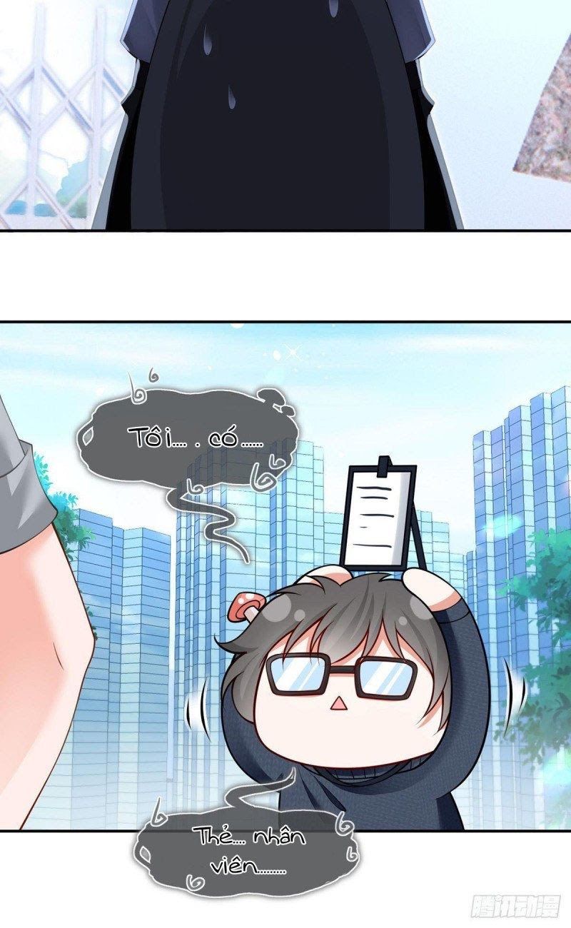 đọc truyện Tôi Xuyên Thành Tiểu Kiều Thê Của Lão Đại Chương 28 ảnh 23 tại Thiên Thai Truyện