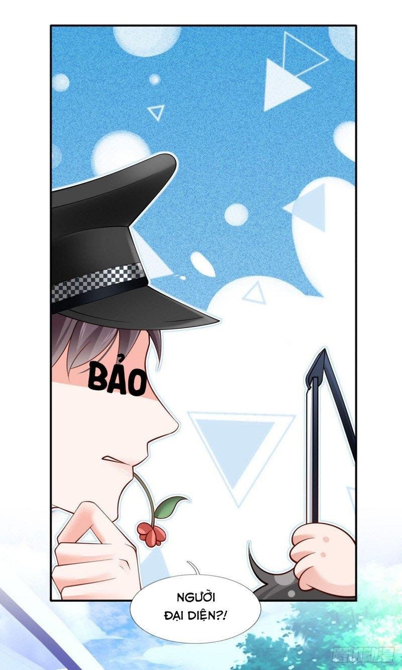 đọc truyện Tôi Xuyên Thành Tiểu Kiều Thê Của Lão Đại Chương 28 ảnh 24 tại Thiên Thai Truyện