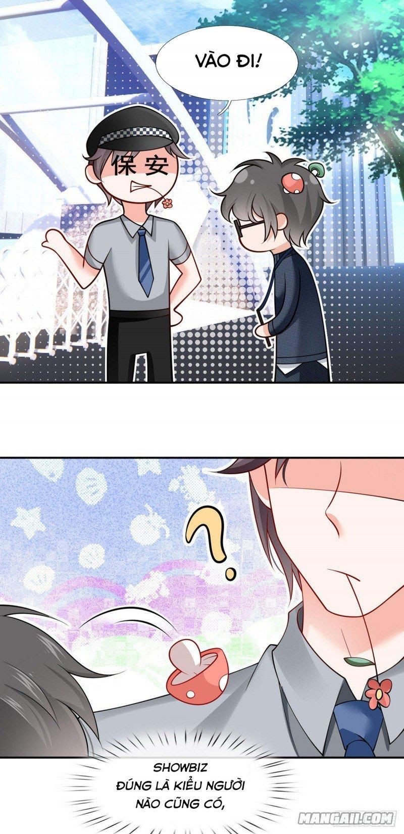 đọc truyện Tôi Xuyên Thành Tiểu Kiều Thê Của Lão Đại Chương 28 ảnh 25 tại Thiên Thai Truyện