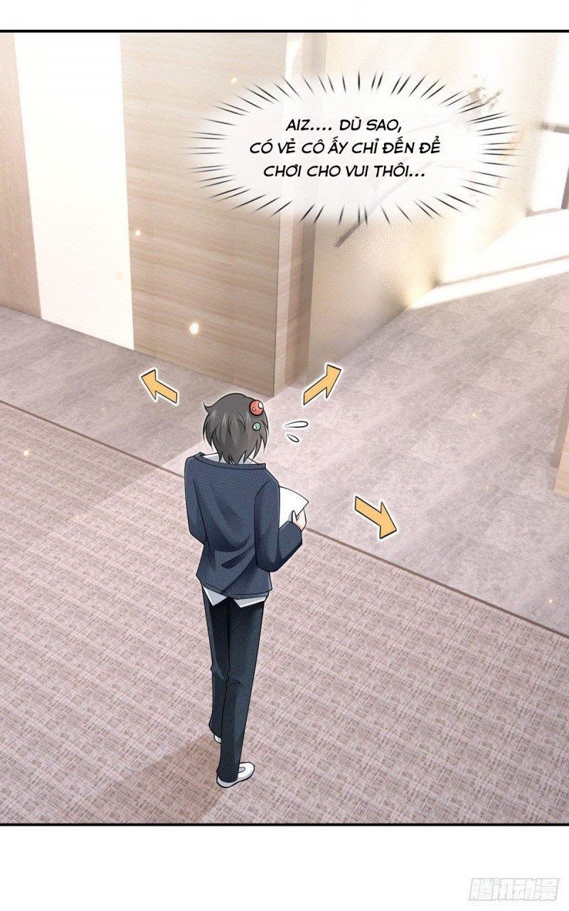 đọc truyện Tôi Xuyên Thành Tiểu Kiều Thê Của Lão Đại Chương 28 ảnh 27 tại Thiên Thai Truyện