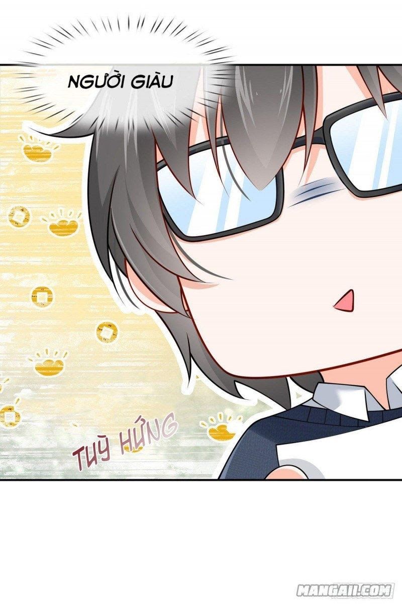 đọc truyện Tôi Xuyên Thành Tiểu Kiều Thê Của Lão Đại Chương 28 ảnh 28 tại Thiên Thai Truyện