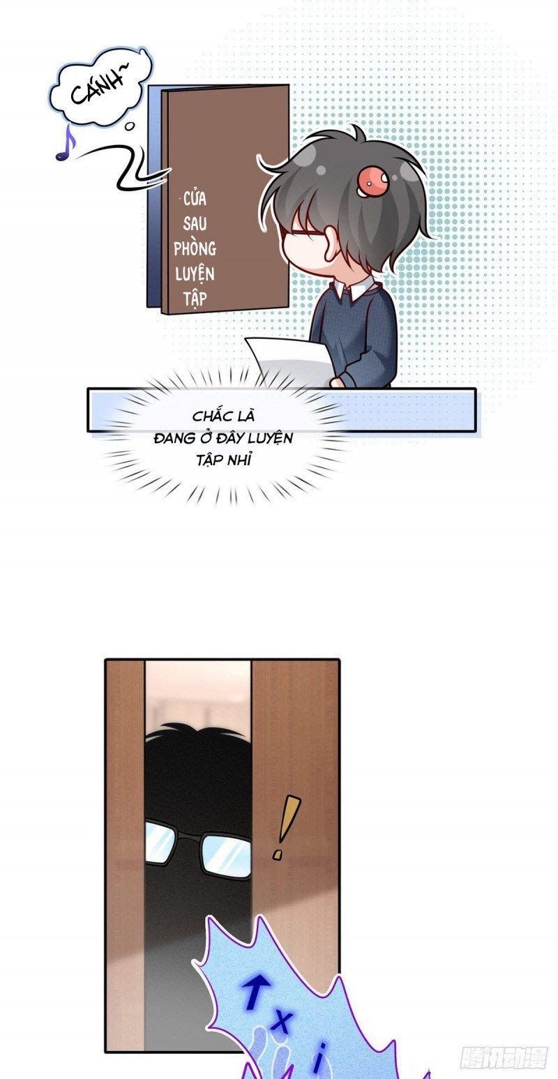 đọc truyện Tôi Xuyên Thành Tiểu Kiều Thê Của Lão Đại Chương 28 ảnh 29 tại Thiên Thai Truyện