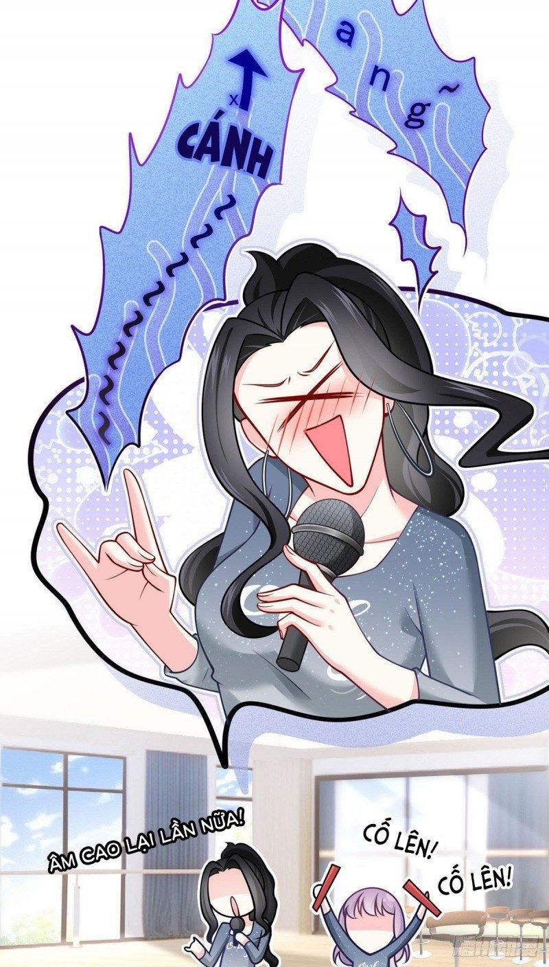 đọc truyện Tôi Xuyên Thành Tiểu Kiều Thê Của Lão Đại Chương 28 ảnh 30 tại Thiên Thai Truyện