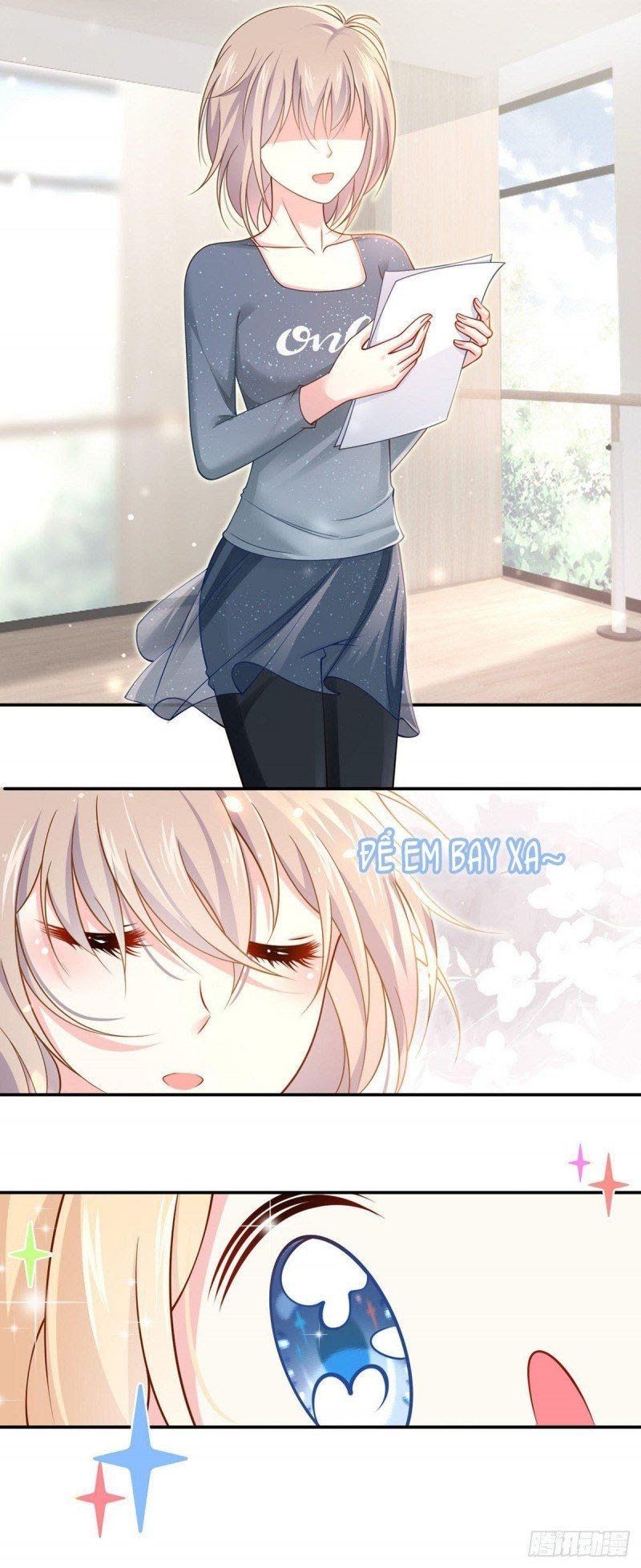 đọc truyện Tôi Xuyên Thành Tiểu Kiều Thê Của Lão Đại Chương 28 ảnh 5 tại Thiên Thai Truyện