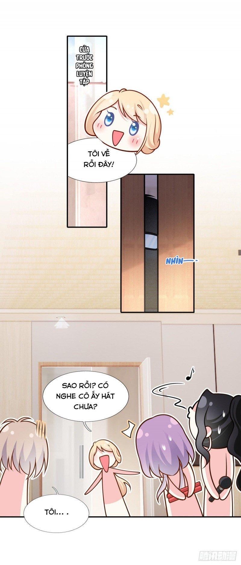 đọc truyện Tôi Xuyên Thành Tiểu Kiều Thê Của Lão Đại Chương 28 ảnh 32 tại Thiên Thai Truyện