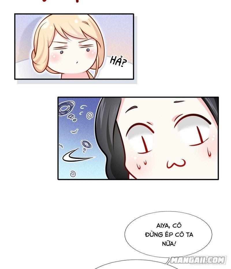 đọc truyện Tôi Xuyên Thành Tiểu Kiều Thê Của Lão Đại Chương 28 ảnh 34 tại Thiên Thai Truyện