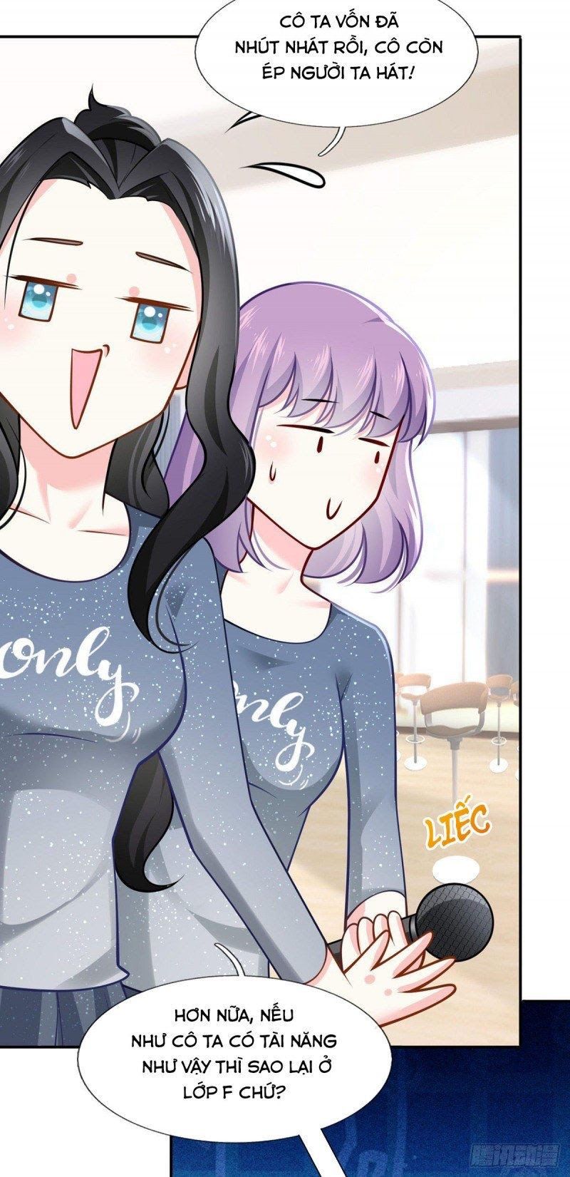 đọc truyện Tôi Xuyên Thành Tiểu Kiều Thê Của Lão Đại Chương 28 ảnh 35 tại Thiên Thai Truyện