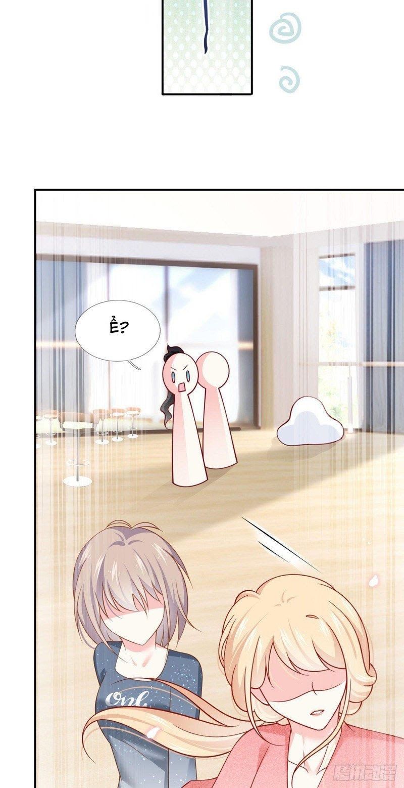 đọc truyện Tôi Xuyên Thành Tiểu Kiều Thê Của Lão Đại Chương 28 ảnh 38 tại Thiên Thai Truyện