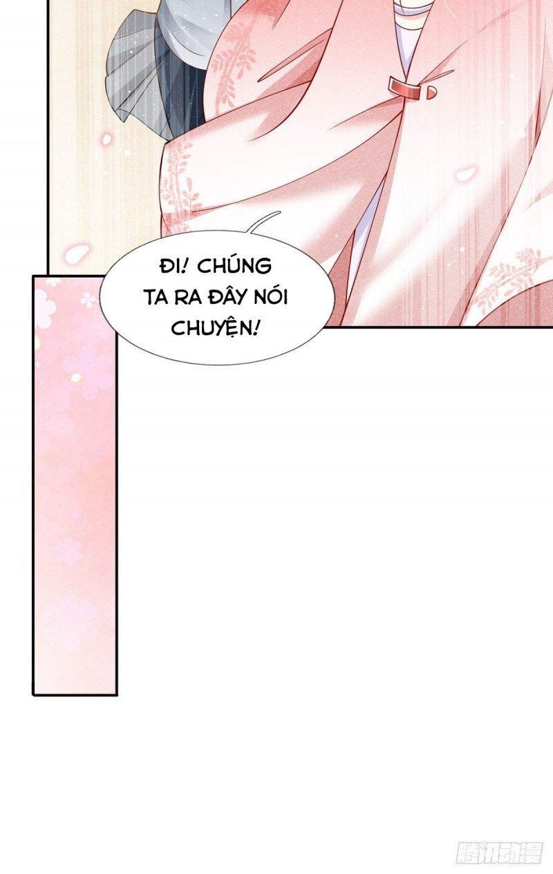 đọc truyện Tôi Xuyên Thành Tiểu Kiều Thê Của Lão Đại Chương 28 ảnh 39 tại Thiên Thai Truyện