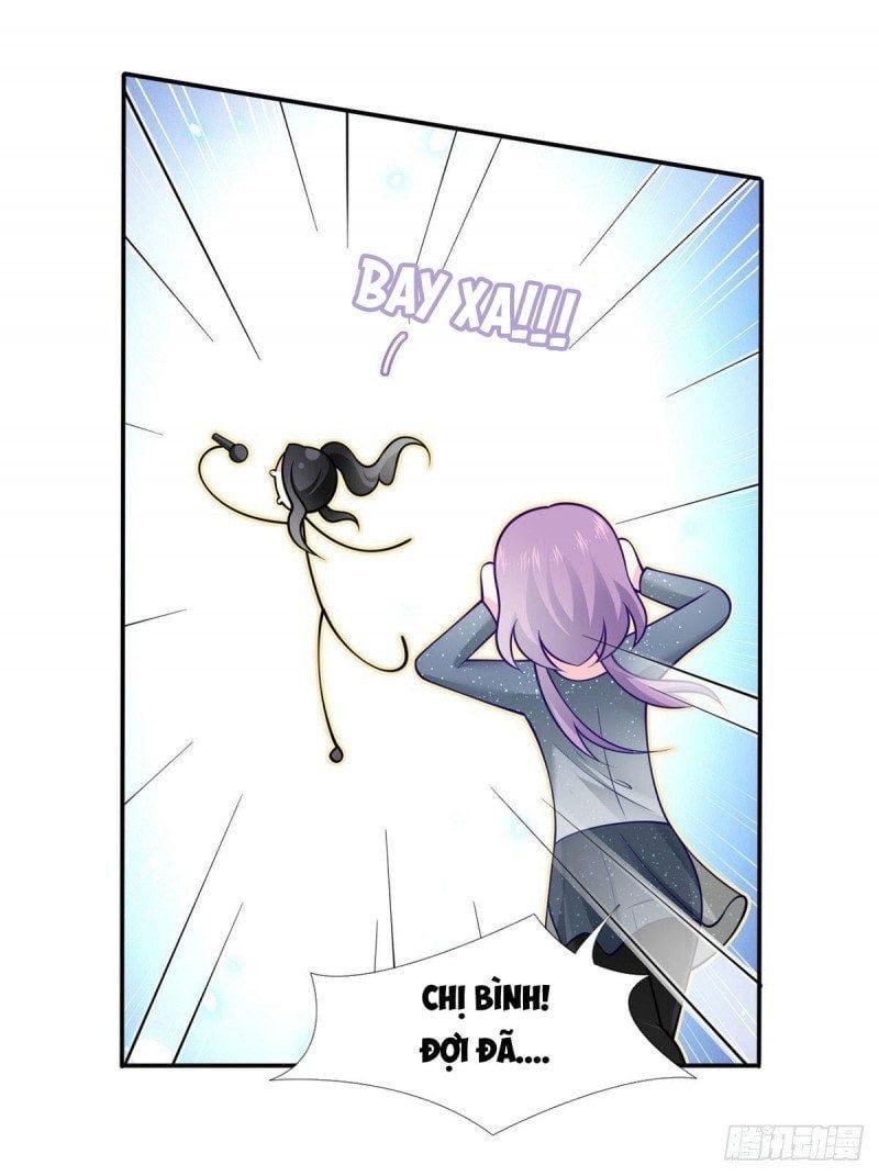 đọc truyện Tôi Xuyên Thành Tiểu Kiều Thê Của Lão Đại Chương 28 ảnh 6 tại Thiên Thai Truyện