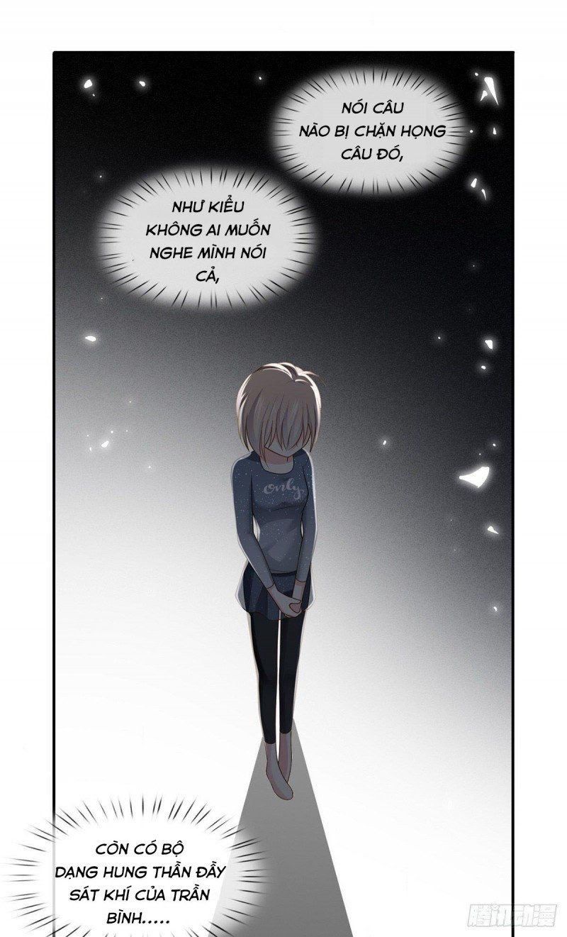 đọc truyện Tôi Xuyên Thành Tiểu Kiều Thê Của Lão Đại Chương 28 ảnh 42 tại Thiên Thai Truyện