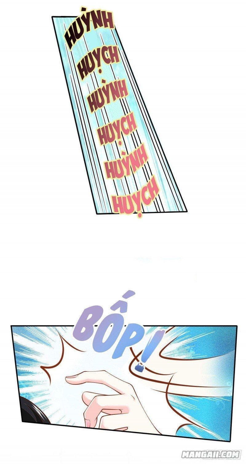 đọc truyện Tôi Xuyên Thành Tiểu Kiều Thê Của Lão Đại Chương 28 ảnh 7 tại Thiên Thai Truyện