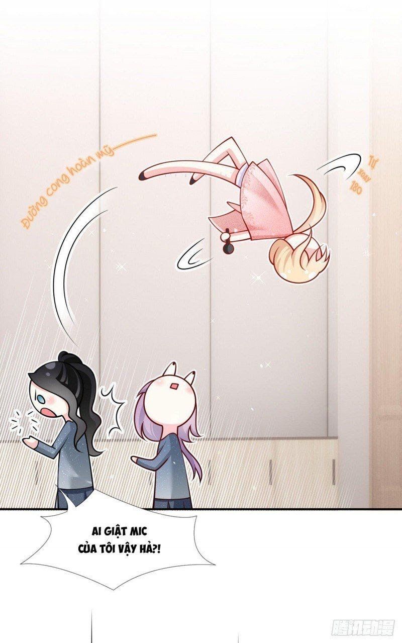 đọc truyện Tôi Xuyên Thành Tiểu Kiều Thê Của Lão Đại Chương 28 ảnh 8 tại Thiên Thai Truyện