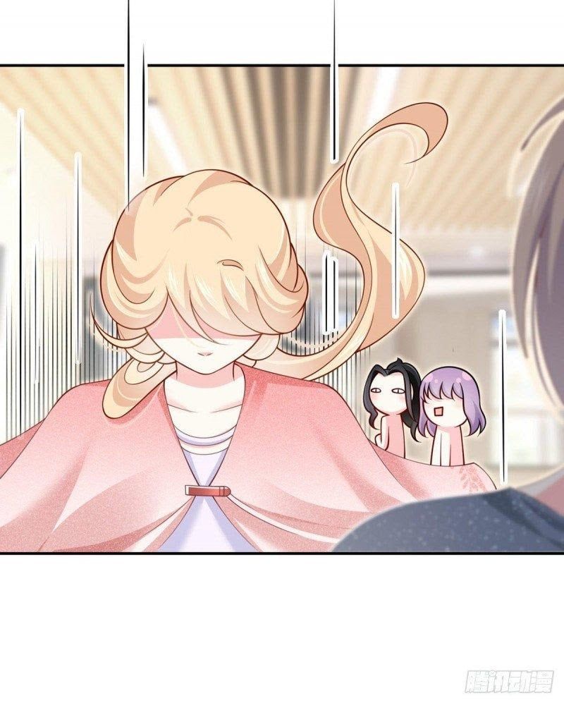 đọc truyện Tôi Xuyên Thành Tiểu Kiều Thê Của Lão Đại Chương 28 ảnh 9 tại Thiên Thai Truyện