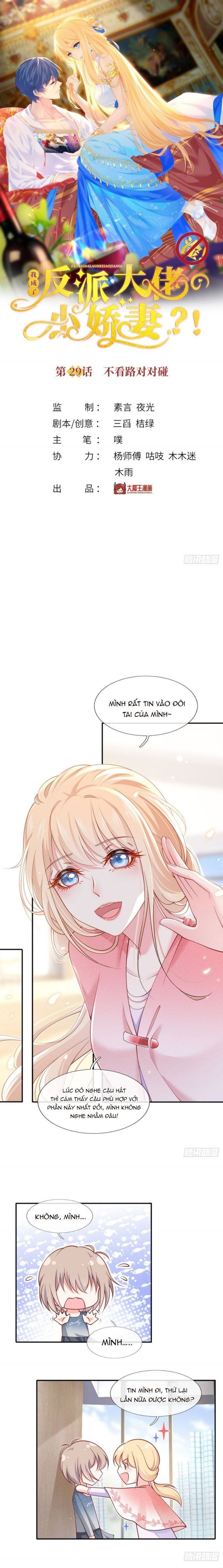 đọc truyện Tôi Xuyên Thành Tiểu Kiều Thê Của Lão Đại Chương 29 ảnh 3 tại Thiên Thai Truyện