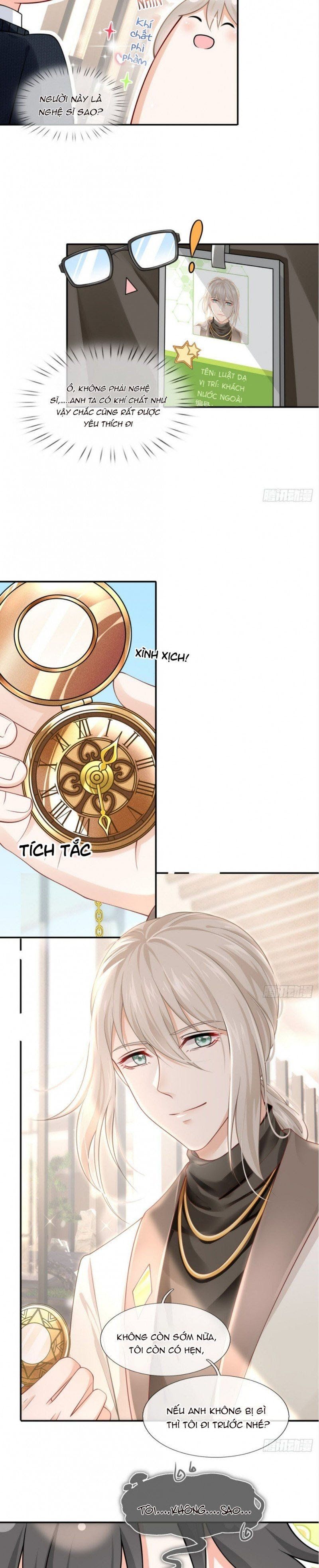 đọc truyện Tôi Xuyên Thành Tiểu Kiều Thê Của Lão Đại Chương 29 ảnh 13 tại Thiên Thai Truyện