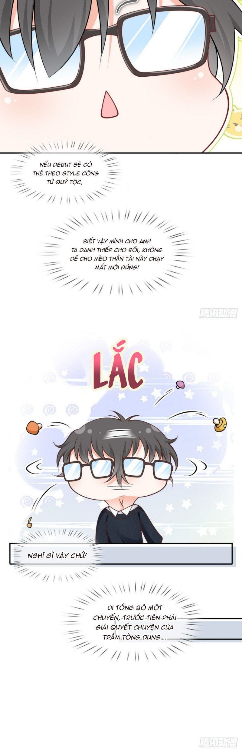 đọc truyện Tôi Xuyên Thành Tiểu Kiều Thê Của Lão Đại Chương 29 ảnh 14 tại Thiên Thai Truyện