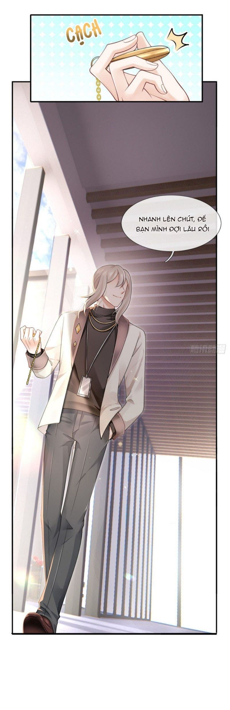 đọc truyện Tôi Xuyên Thành Tiểu Kiều Thê Của Lão Đại Chương 29 ảnh 15 tại Thiên Thai Truyện