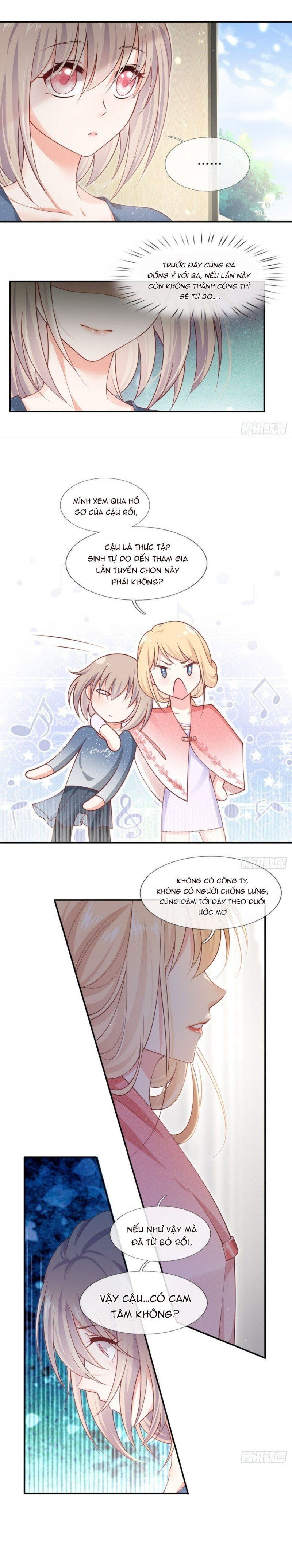 đọc truyện Tôi Xuyên Thành Tiểu Kiều Thê Của Lão Đại Chương 29 ảnh 4 tại Thiên Thai Truyện