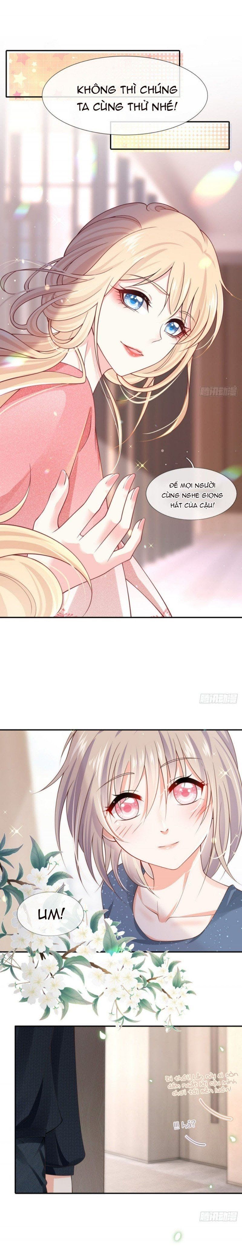 đọc truyện Tôi Xuyên Thành Tiểu Kiều Thê Của Lão Đại Chương 29 ảnh 5 tại Thiên Thai Truyện