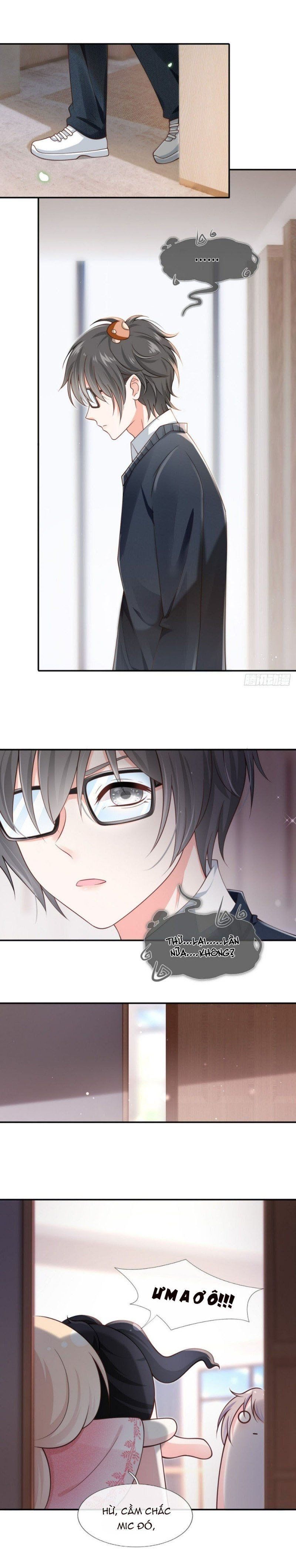 đọc truyện Tôi Xuyên Thành Tiểu Kiều Thê Của Lão Đại Chương 29 ảnh 6 tại Thiên Thai Truyện