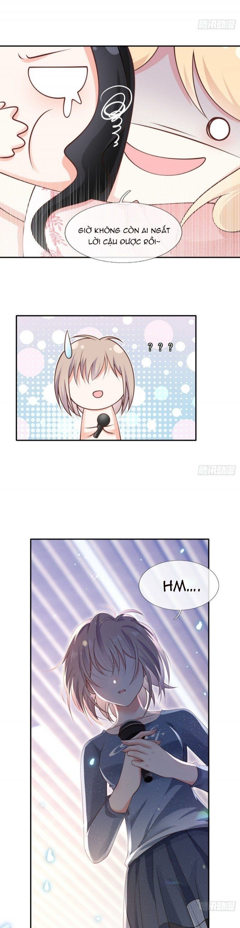 đọc truyện Tôi Xuyên Thành Tiểu Kiều Thê Của Lão Đại Chương 29 ảnh 7 tại Thiên Thai Truyện