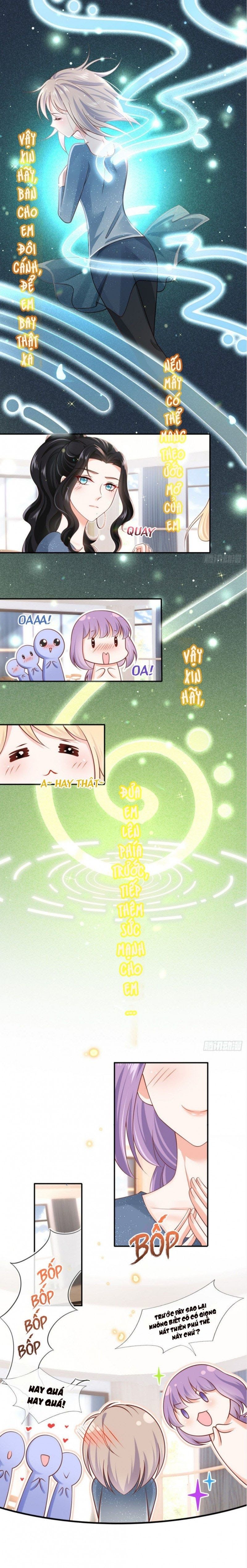 đọc truyện Tôi Xuyên Thành Tiểu Kiều Thê Của Lão Đại Chương 29 ảnh 9 tại Thiên Thai Truyện