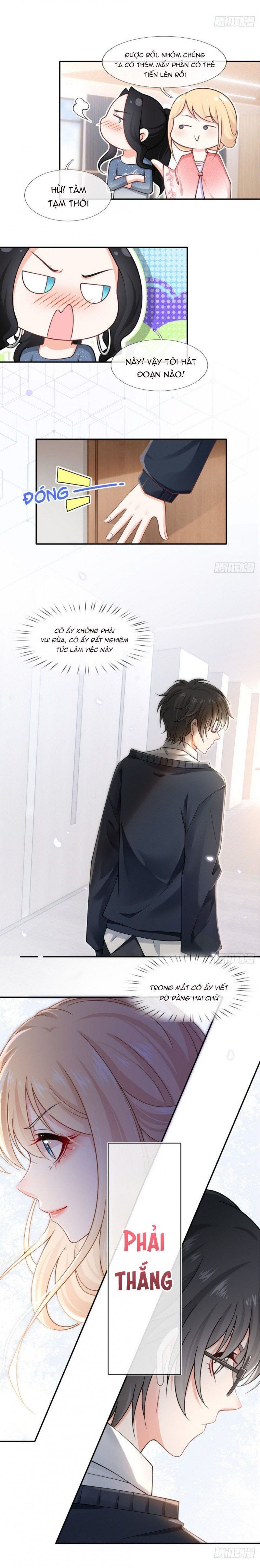 đọc truyện Tôi Xuyên Thành Tiểu Kiều Thê Của Lão Đại Chương 29 ảnh 10 tại Thiên Thai Truyện