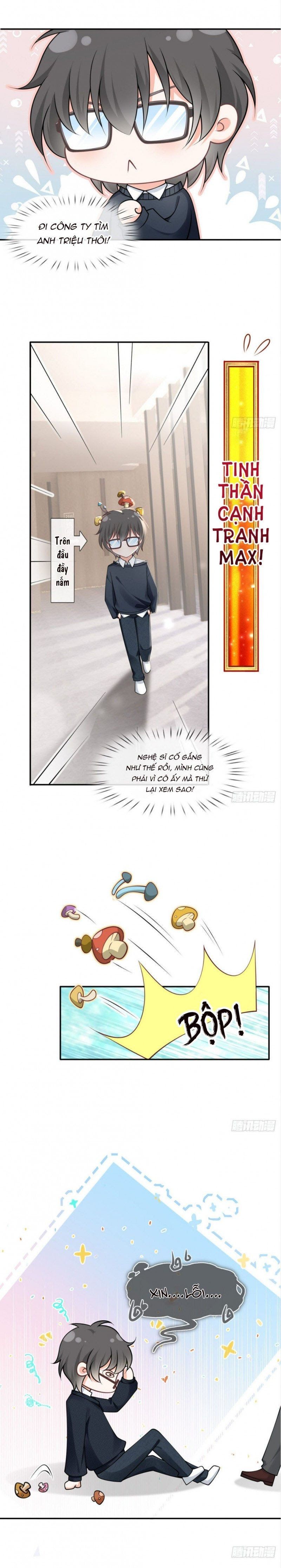 đọc truyện Tôi Xuyên Thành Tiểu Kiều Thê Của Lão Đại Chương 29 ảnh 11 tại Thiên Thai Truyện