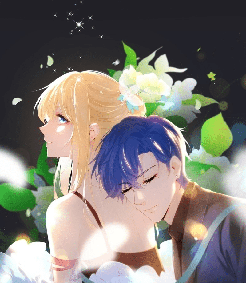 đọc truyện Tôi Xuyên Thành Tiểu Kiều Thê Của Lão Đại Chương 3 ảnh 3 tại Thiên Thai Truyện