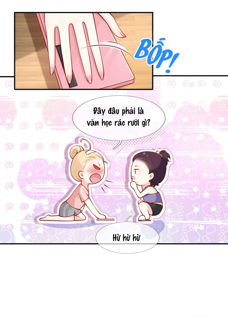 đọc truyện Tôi Xuyên Thành Tiểu Kiều Thê Của Lão Đại Chương 3 ảnh 12 tại Thiên Thai Truyện