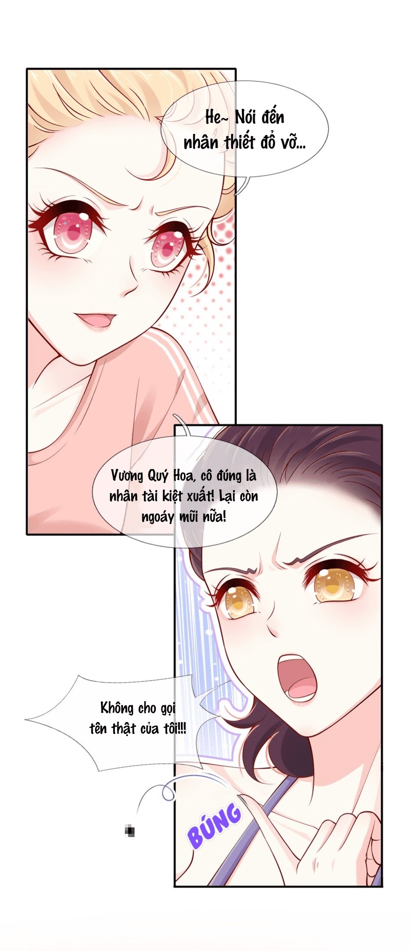 đọc truyện Tôi Xuyên Thành Tiểu Kiều Thê Của Lão Đại Chương 3 ảnh 13 tại Thiên Thai Truyện