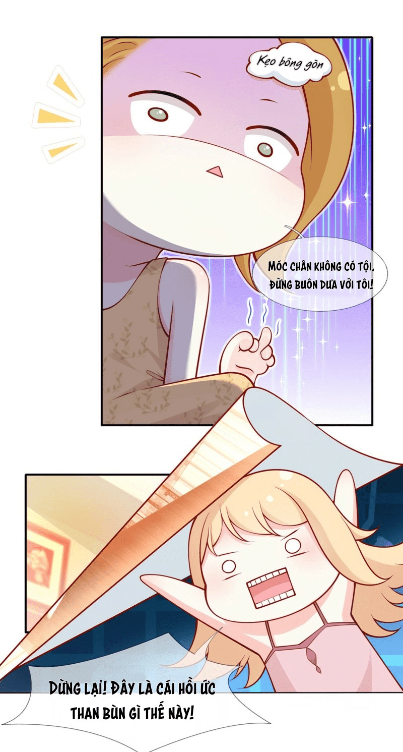 đọc truyện Tôi Xuyên Thành Tiểu Kiều Thê Của Lão Đại Chương 3 ảnh 15 tại Thiên Thai Truyện