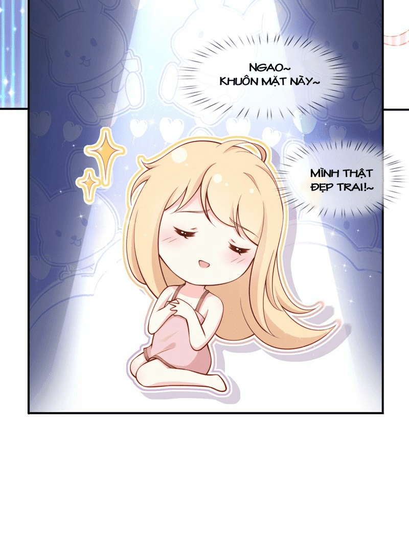 đọc truyện Tôi Xuyên Thành Tiểu Kiều Thê Của Lão Đại Chương 3 ảnh 18 tại Thiên Thai Truyện