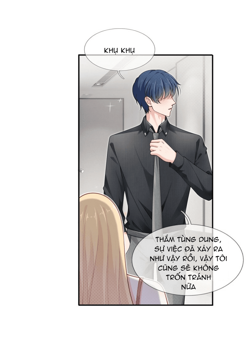 đọc truyện Tôi Xuyên Thành Tiểu Kiều Thê Của Lão Đại Chương 3 ảnh 20 tại Thiên Thai Truyện