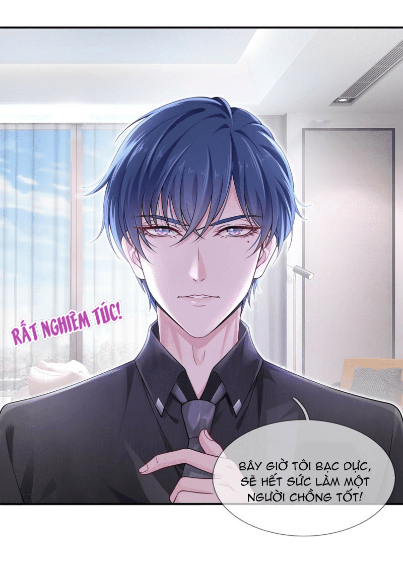 đọc truyện Tôi Xuyên Thành Tiểu Kiều Thê Của Lão Đại Chương 3 ảnh 21 tại Thiên Thai Truyện