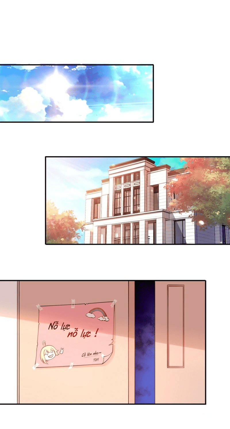 đọc truyện Tôi Xuyên Thành Tiểu Kiều Thê Của Lão Đại Chương 3 ảnh 4 tại Thiên Thai Truyện