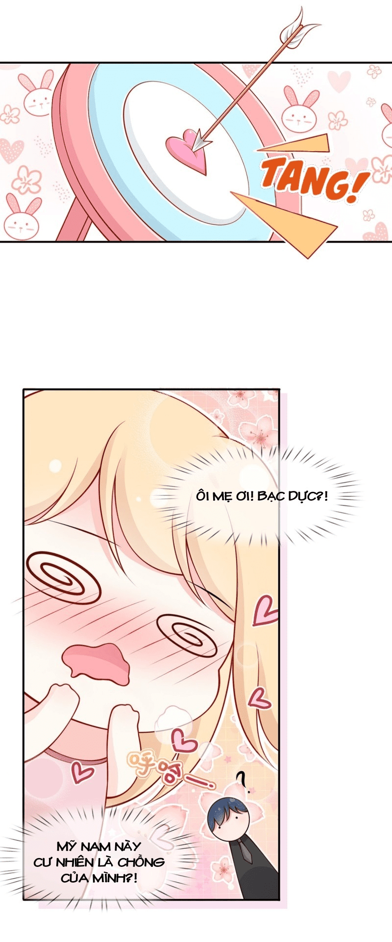 đọc truyện Tôi Xuyên Thành Tiểu Kiều Thê Của Lão Đại Chương 3 ảnh 22 tại Thiên Thai Truyện