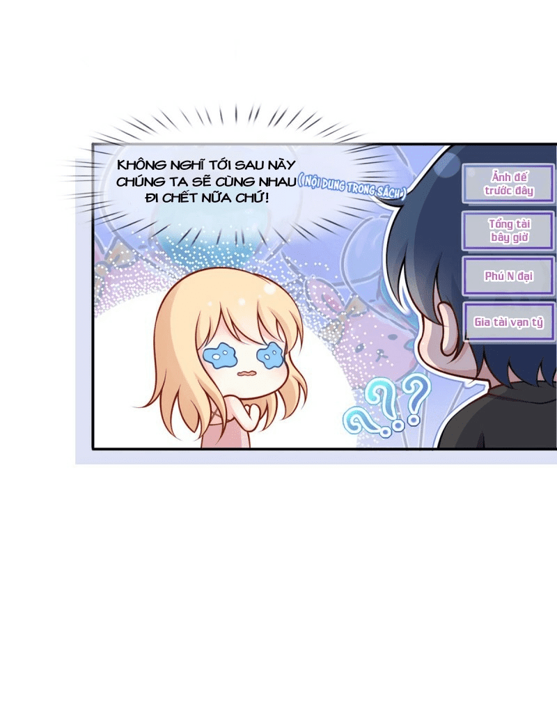 đọc truyện Tôi Xuyên Thành Tiểu Kiều Thê Của Lão Đại Chương 3 ảnh 23 tại Thiên Thai Truyện